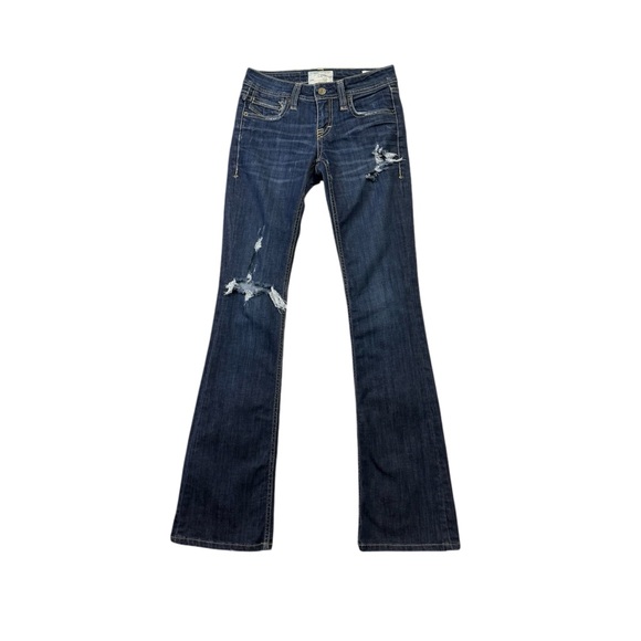 Y2K Vintage Taverniti So jeans - Picture 1 of 8